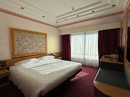 Galileo Hotel