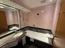 Galileo Hotel