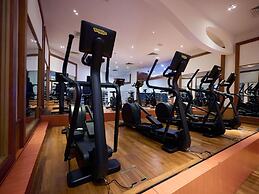 Fairmont Singapore