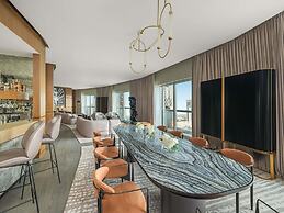 Fairmont Singapore