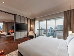 Fairmont Singapore
