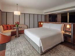 Fairmont Singapore