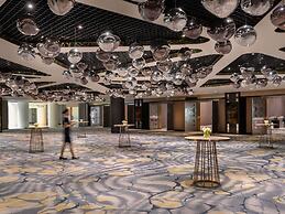 Fairmont Singapore