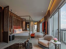 Fairmont Singapore