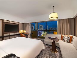 Fairmont Singapore
