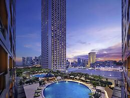 Fairmont Singapore
