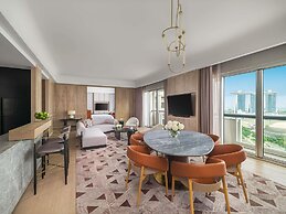 Fairmont Singapore