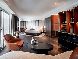 Fairmont Singapore