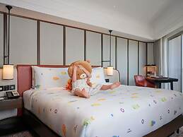 Fairmont Singapore