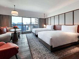 Fairmont Singapore