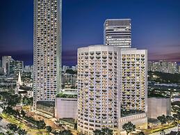 Fairmont Singapore
