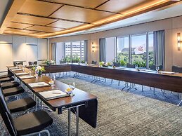 Fairmont Singapore