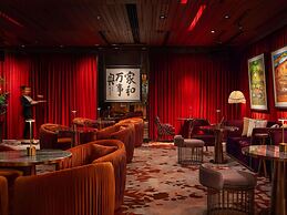 Fairmont Singapore