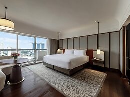 Fairmont Singapore