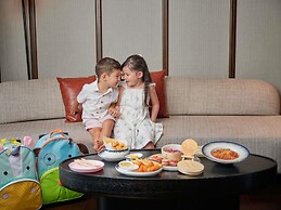 Fairmont Singapore