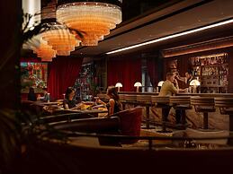 Fairmont Singapore