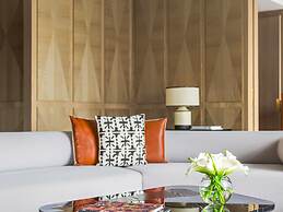 Fairmont Singapore