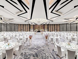 Fairmont Singapore