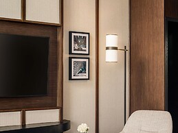 Fairmont Singapore