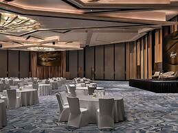 Fairmont Singapore