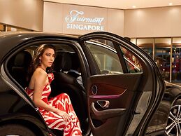 Fairmont Singapore