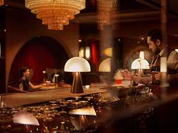 Fairmont Singapore