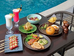 Fairmont Singapore