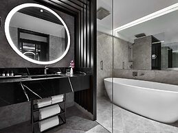 Fairmont Singapore