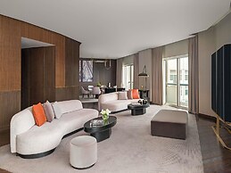 Fairmont Singapore