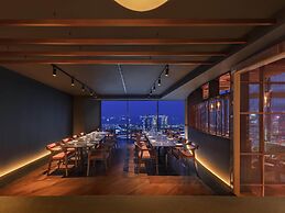 Fairmont Singapore