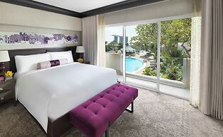 Fairmont Singapore