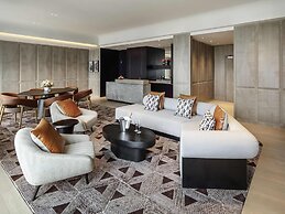 Fairmont Singapore