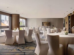 Fairmont Singapore