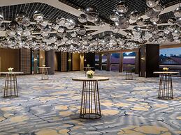 Fairmont Singapore