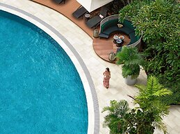 Fairmont Singapore