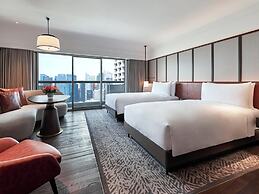 Fairmont Singapore