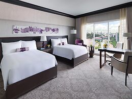 Fairmont Singapore