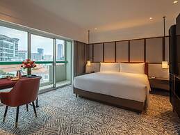 Fairmont Singapore