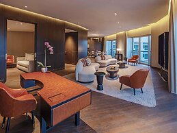 Fairmont Singapore