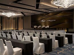 Fairmont Singapore