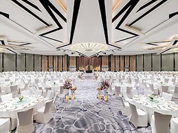 Fairmont Singapore