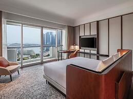 Fairmont Singapore
