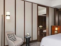 Fairmont Singapore