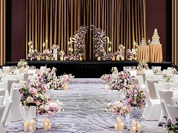 Fairmont Singapore