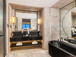 Fairmont Singapore