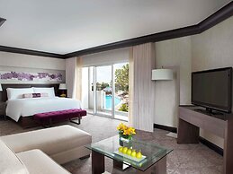 Fairmont Singapore