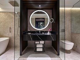 Fairmont Singapore