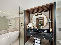 Fairmont Singapore