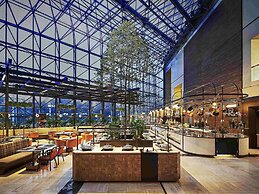 Fairmont Singapore