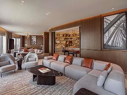 Fairmont Singapore